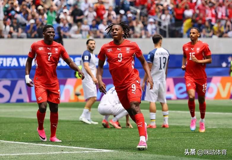 世界杯20分钟狂潮启示录：NBA季后赛或重现疯狂逆转剧本